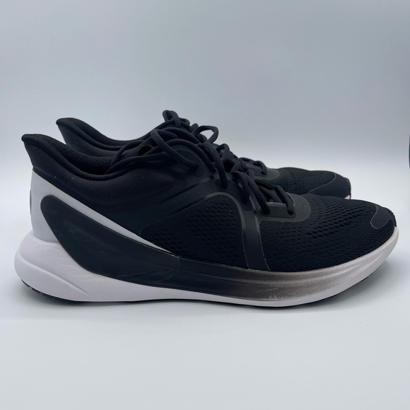 lululemon athletica Other - Lululemon Shoes Womens 10 Black Blissfeel Athletic Running Walking Run